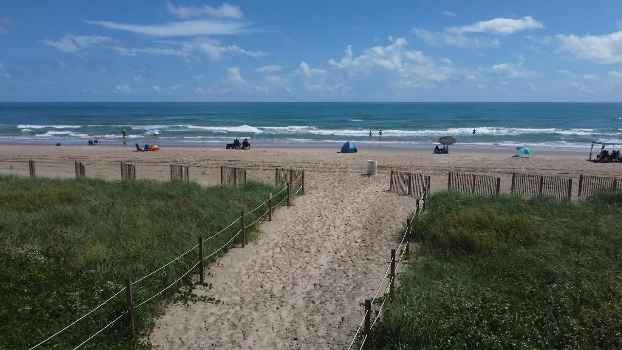 Inverness Penthouse * South Padre Island