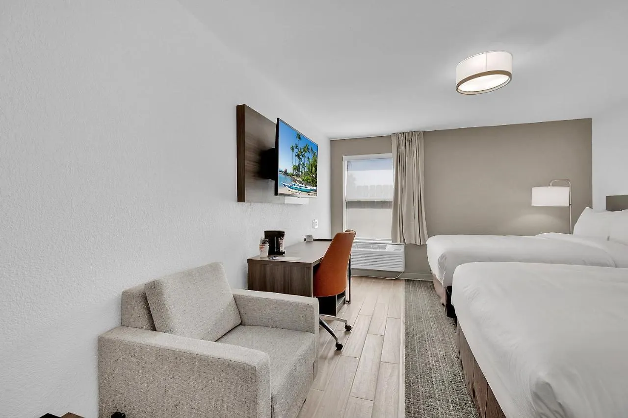 Comfort Inn