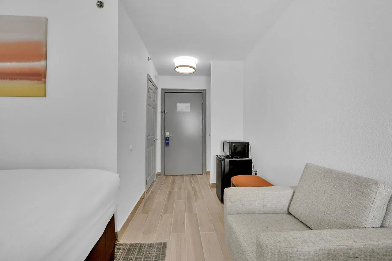 Comfort 2*
