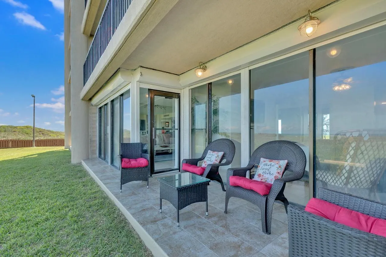 Apartahotel Sea Vista South Padre Island