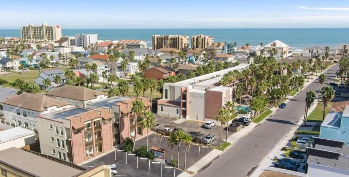 Spi - 1 Block Away