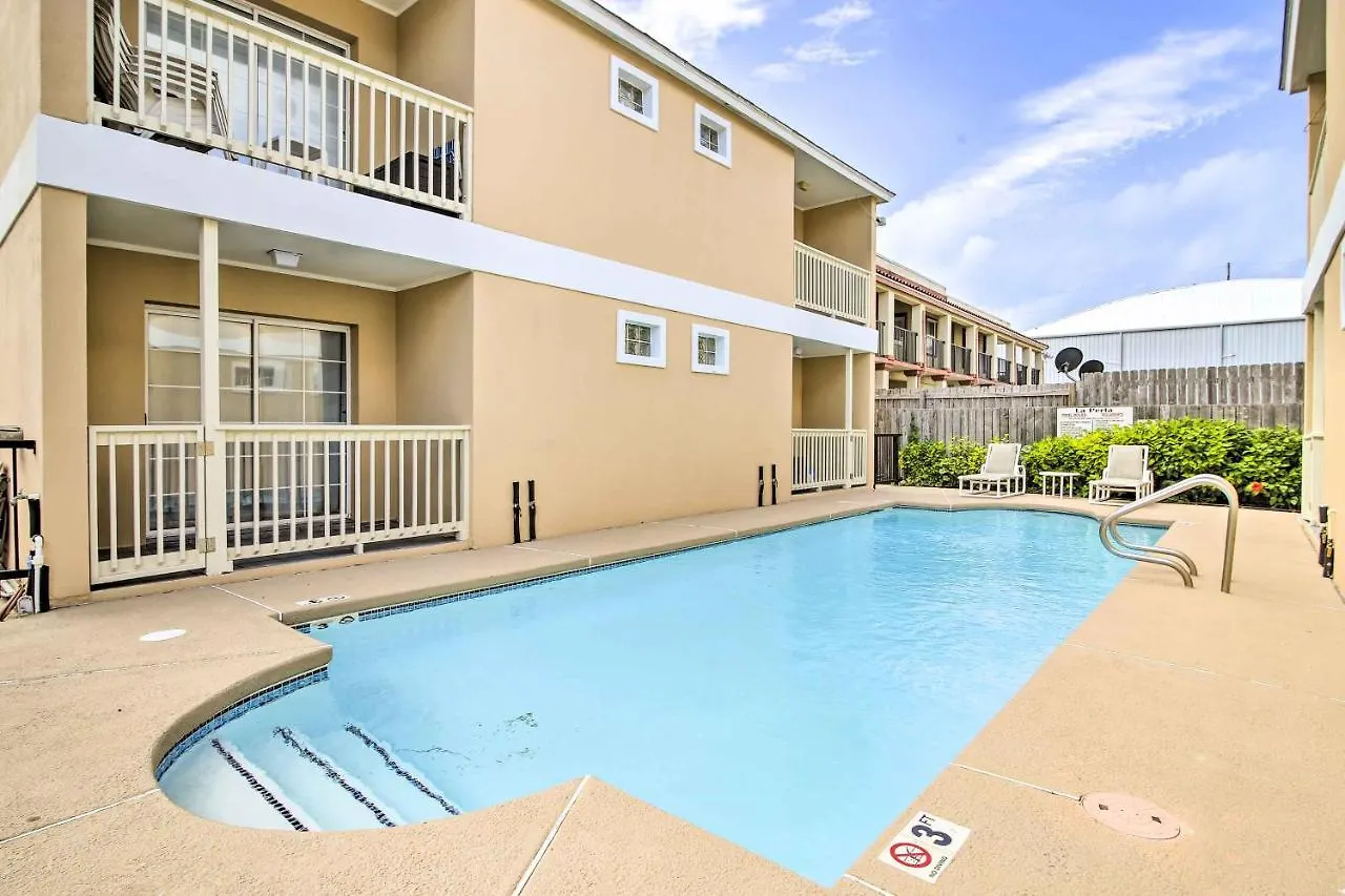 Getaway - Newly Renovated! Apartment