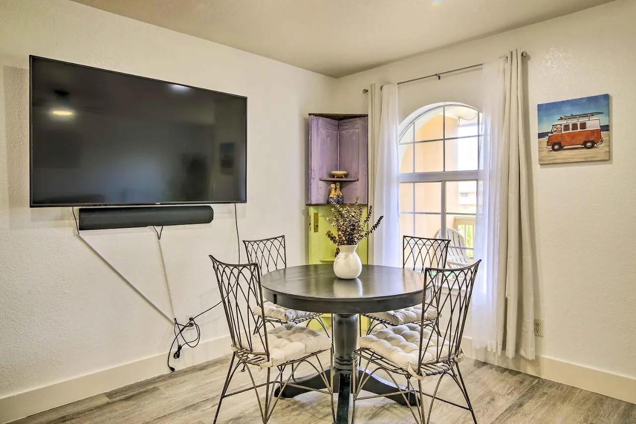 Getaway - Newly Renovated! Apartment
