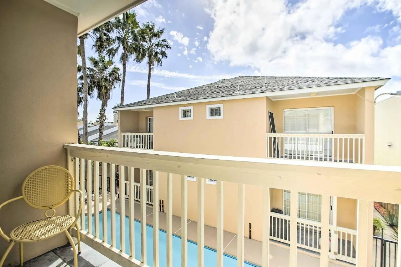 Getaway - Newly Renovated! Apartment *