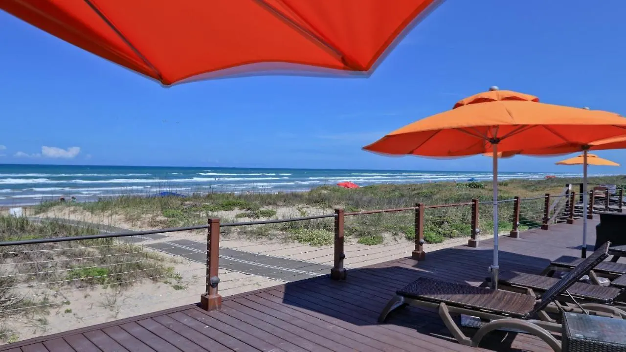 Perfect Oceanview Condo! Enjoy Beachdeck, Shared Pools And Jacuzzi Apartment