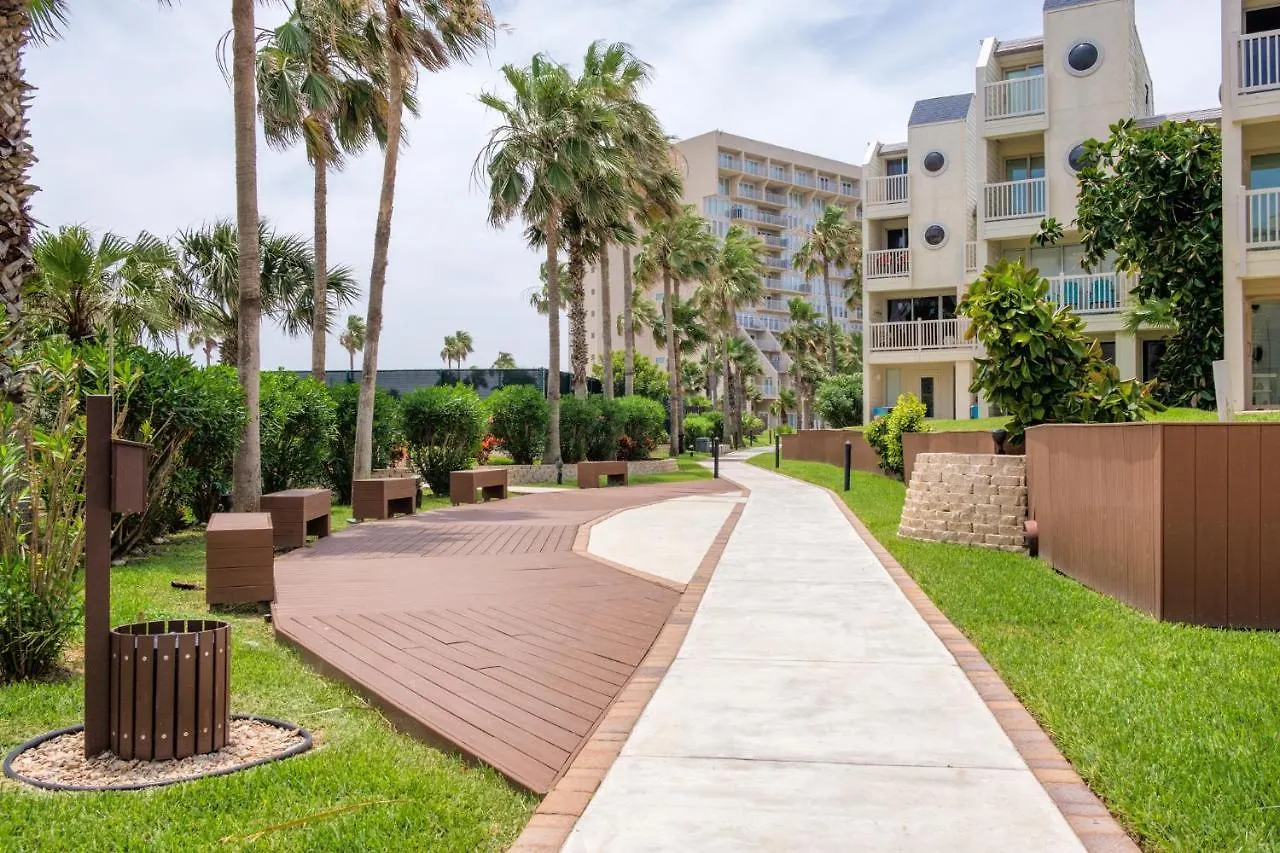 Perfect Oceanview Condo! Enjoy Beachdeck, Shared Pools And Jacuzzi Apartment
