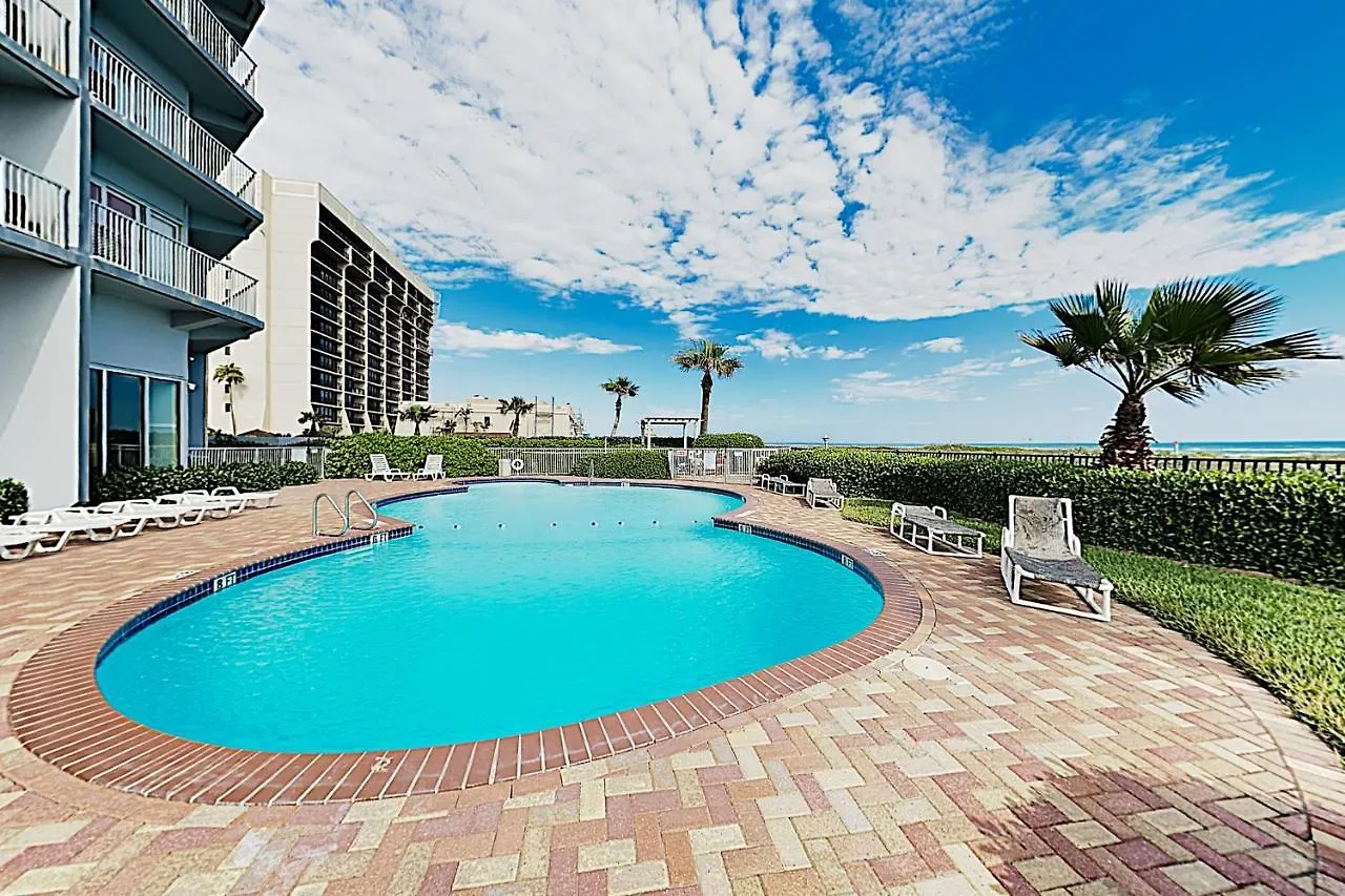 Aquarius #504 * South Padre Island