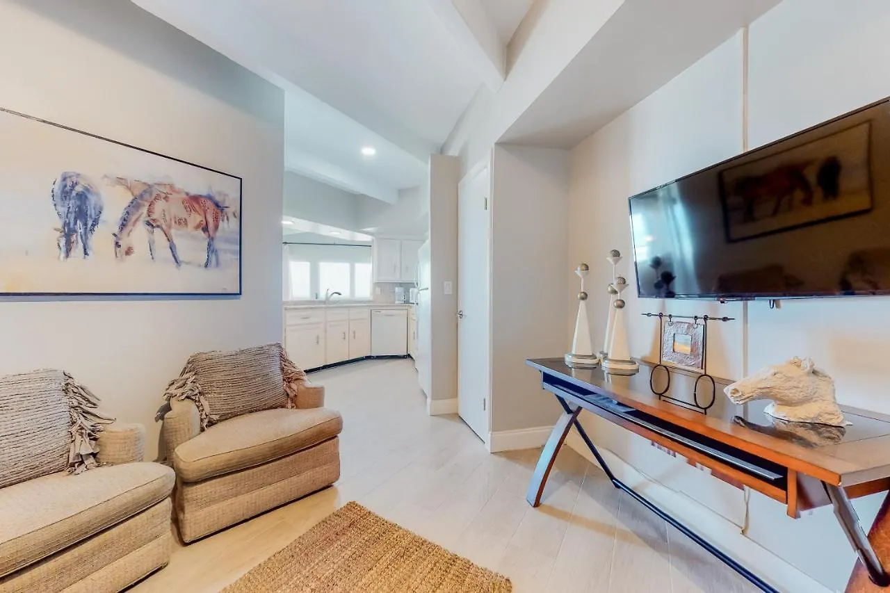 Aquarius #504 Apartment South Padre Island