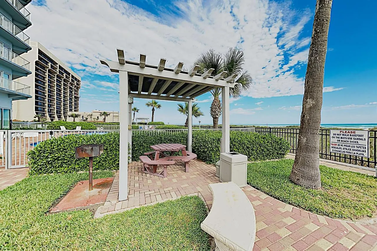 Aquarius #504 Apartment *