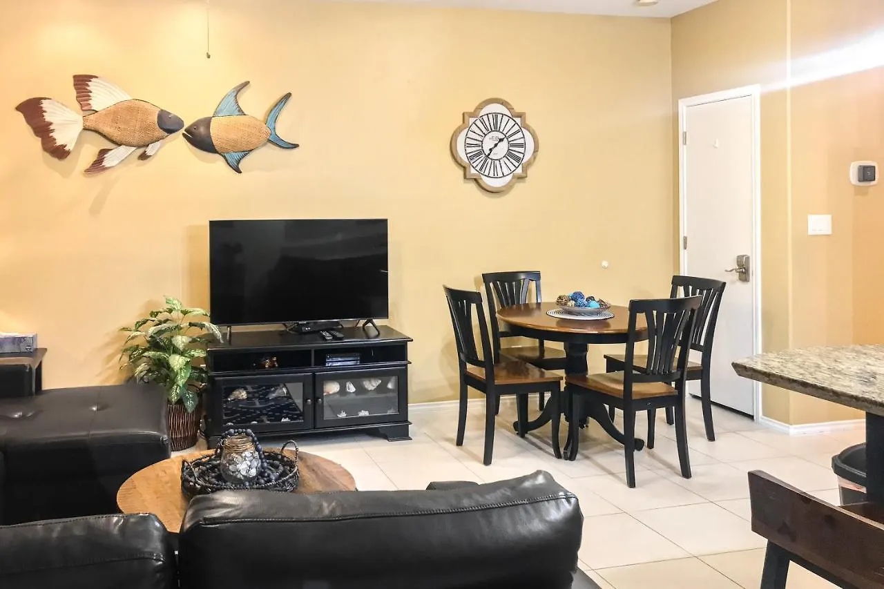 Apartmán Kingfisher South Padre Island