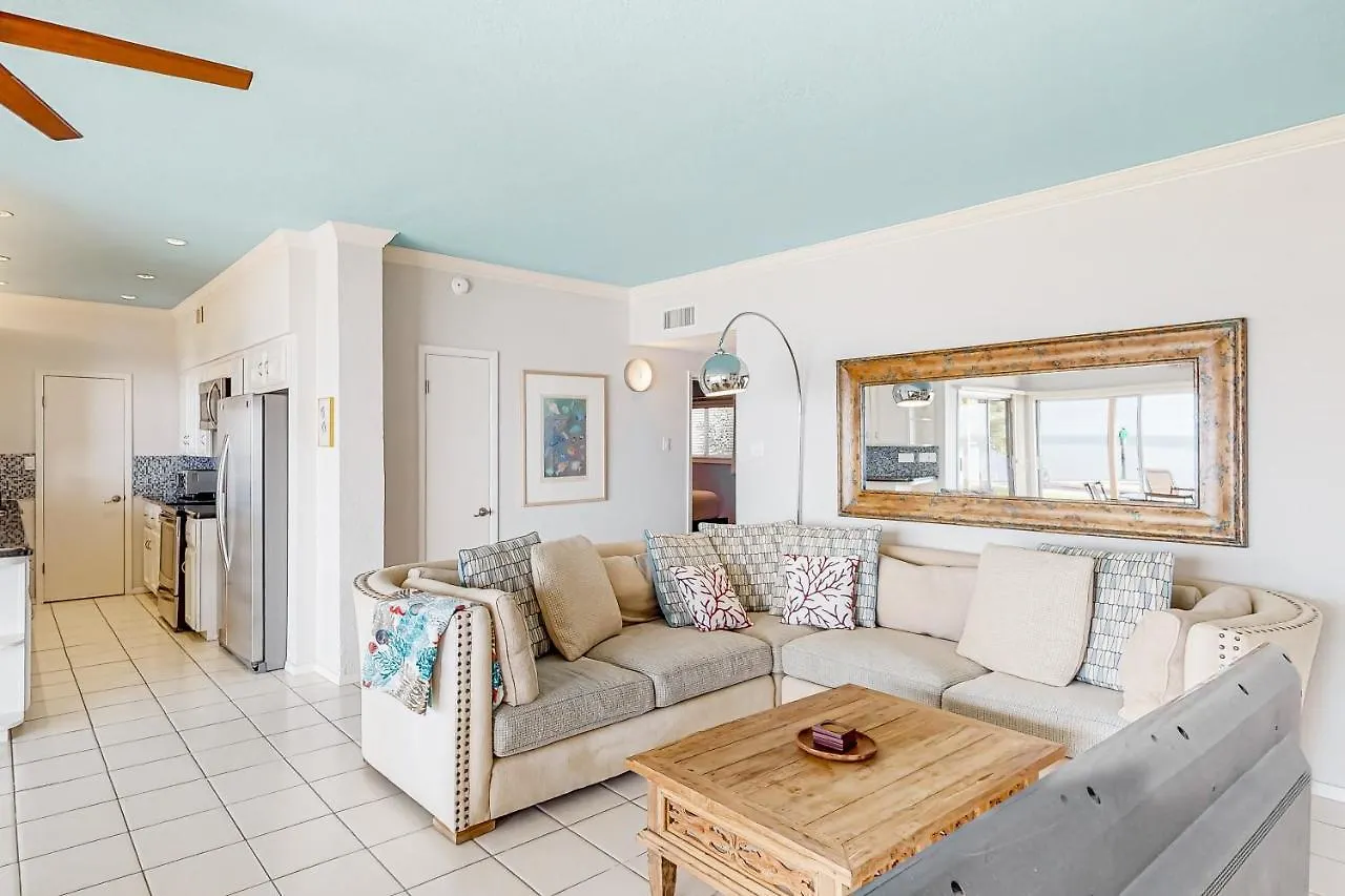 La Solana #105 Apartmán South Padre Island