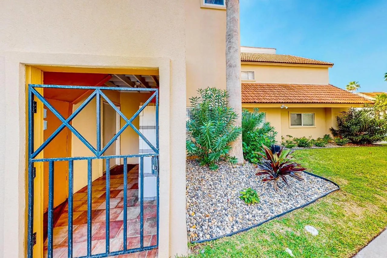 Apartmán La Solana #105 South Padre Island