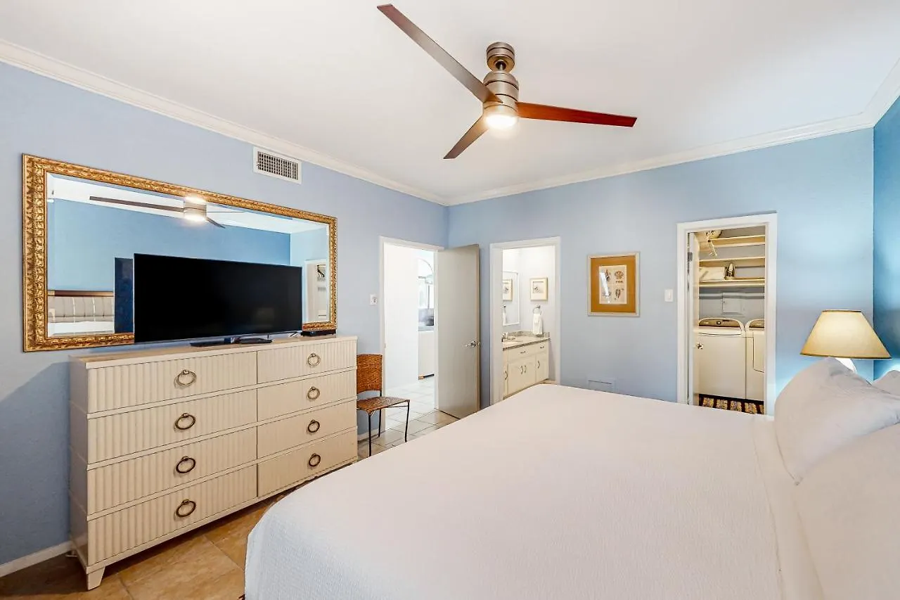 Apartmán La Solana #105 *