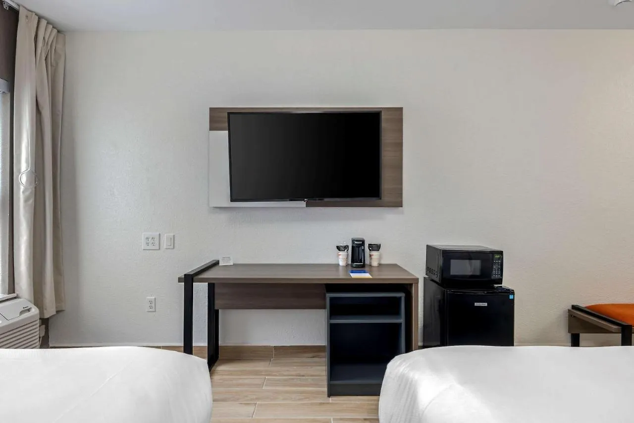 Comfort Inn South Padre Island