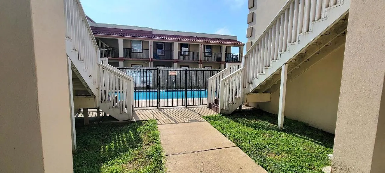Mar Y Sol I #7 Apartment South Padre Island