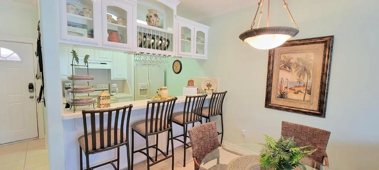 Apartment Mar Y Sol I #7 South Padre Island