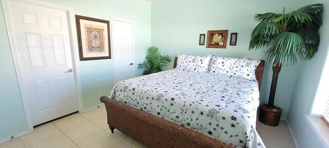 Mar Y Sol I #7 * South Padre Island