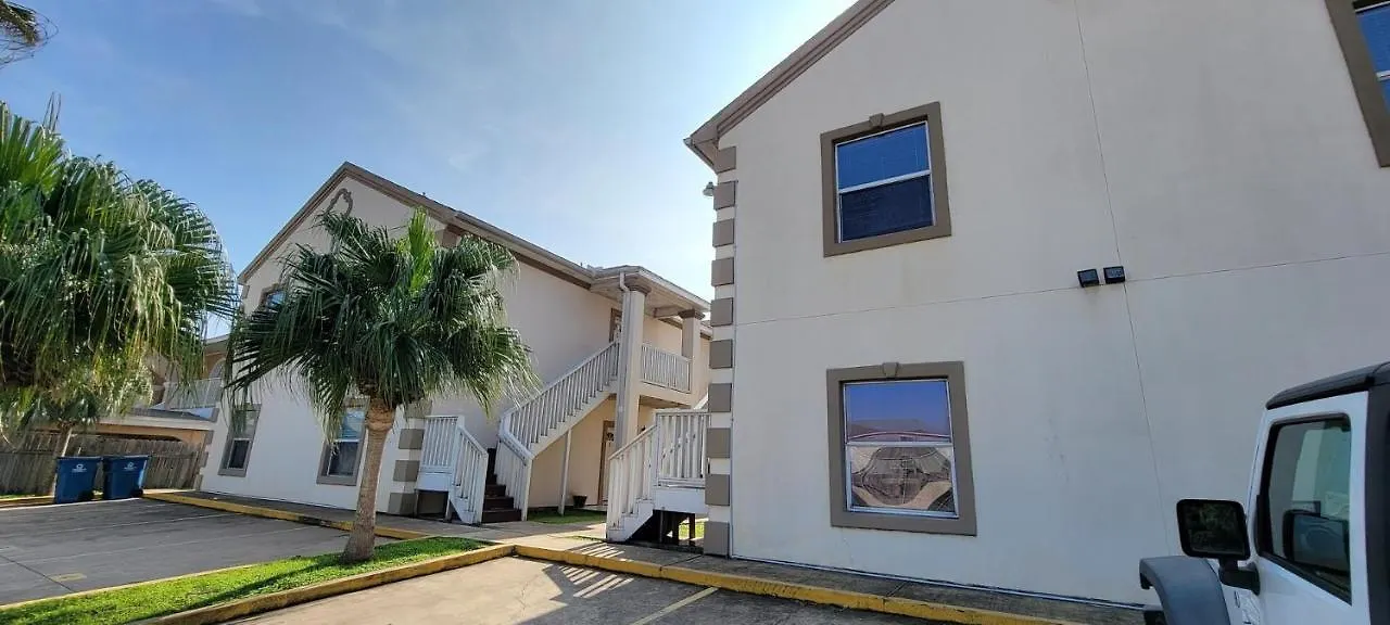 Mar Y Sol I #7 Apartment South Padre Island