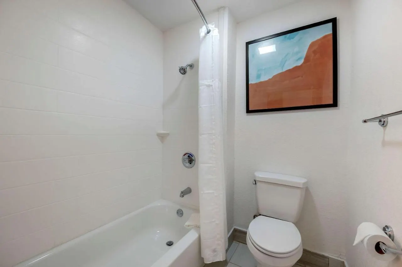 Inn Comfort South Padre Island