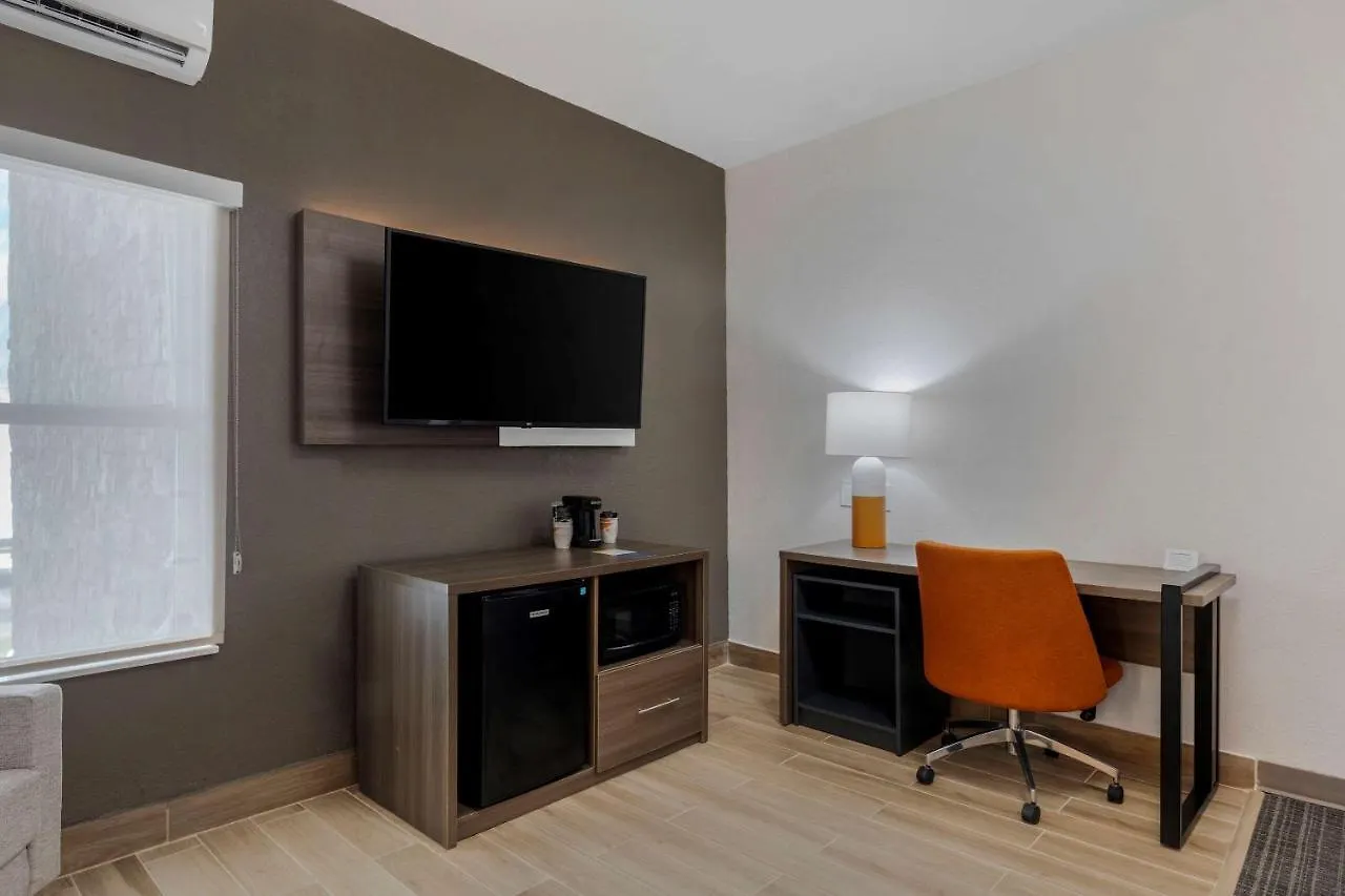 Inn Comfort 2*
