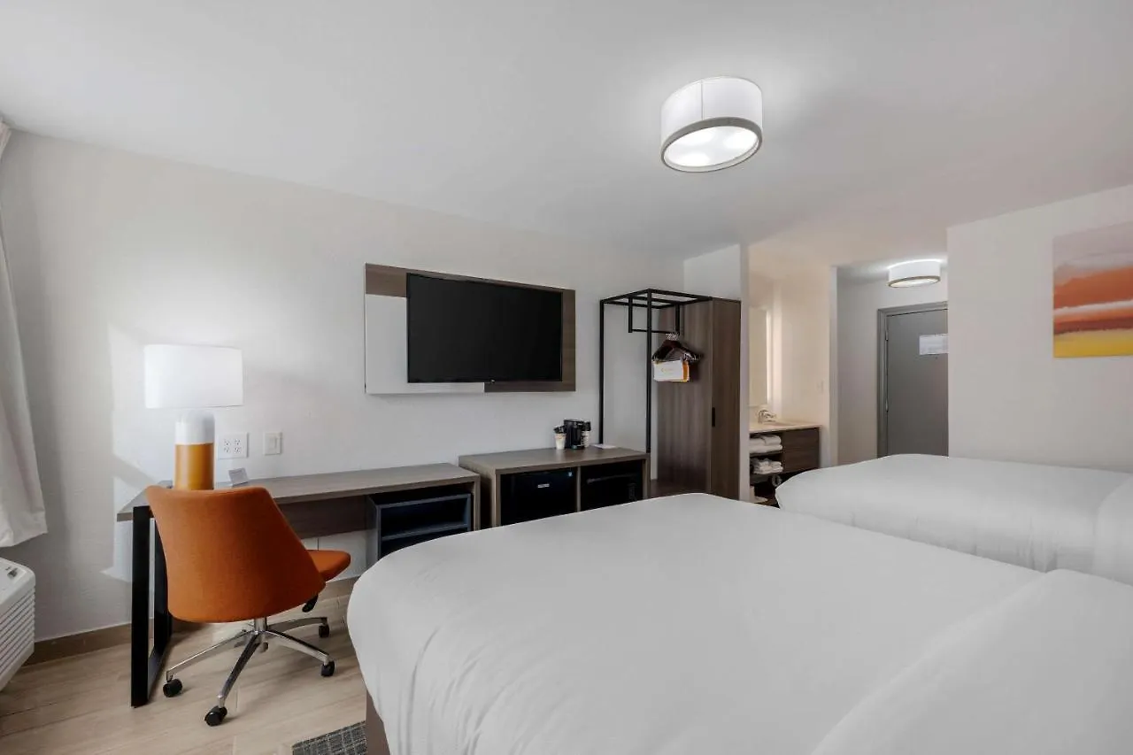 Comfort Inn South Padre Island