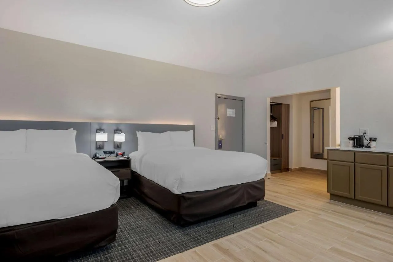 Inn Comfort