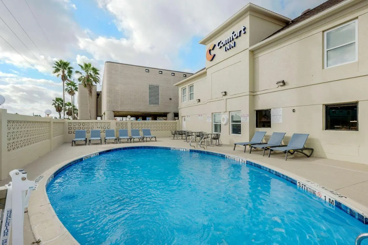 Comfort Inn South Padre Island
