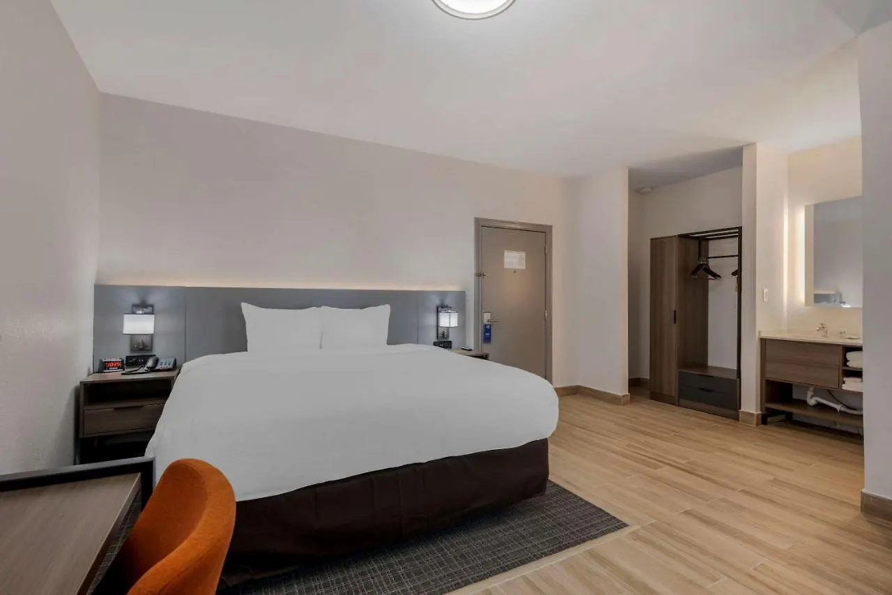 Comfort Inn