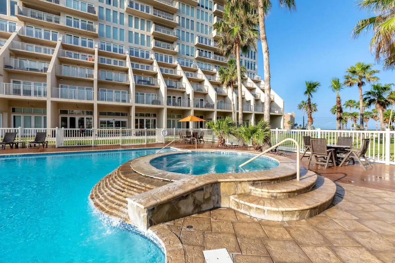 別荘 Seconds Away From The Beach And Pool! Beautiful With Beachview Balconies Pet Friendly *