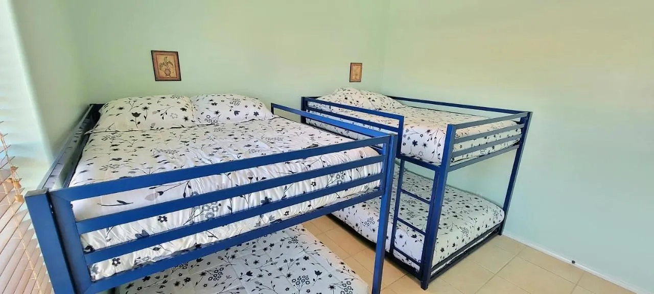 Holiday home Mar Y Sol I #7 *