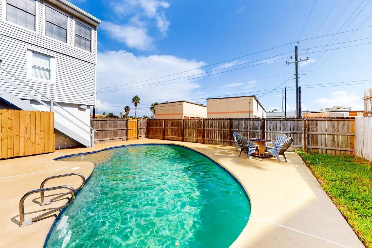 Holiday home Serenity At Saturn Lane *