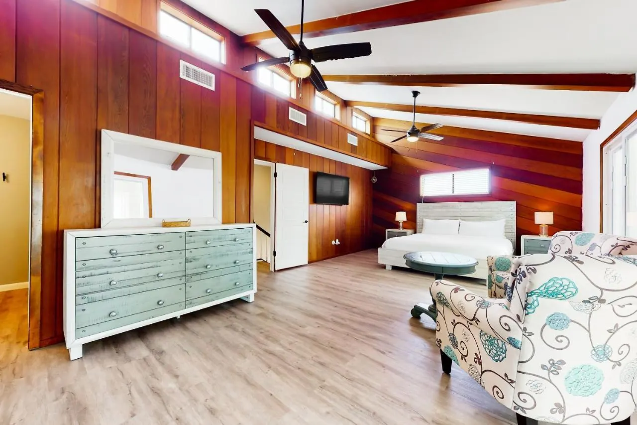 Holiday home Serenity At Saturn Lane