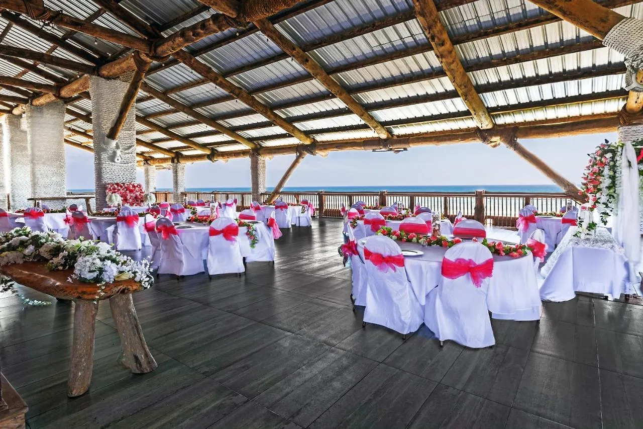 South Padre Island-beach Front By Ihg Hotel