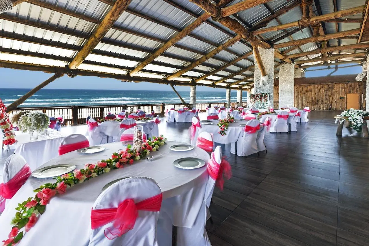 South Padre Island-beach Front By Ihg 3*