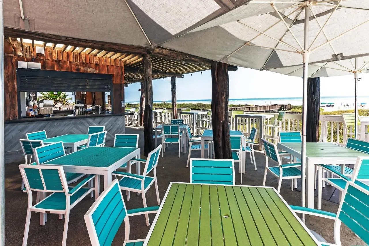 South Padre Island-beach Front By Ihg
