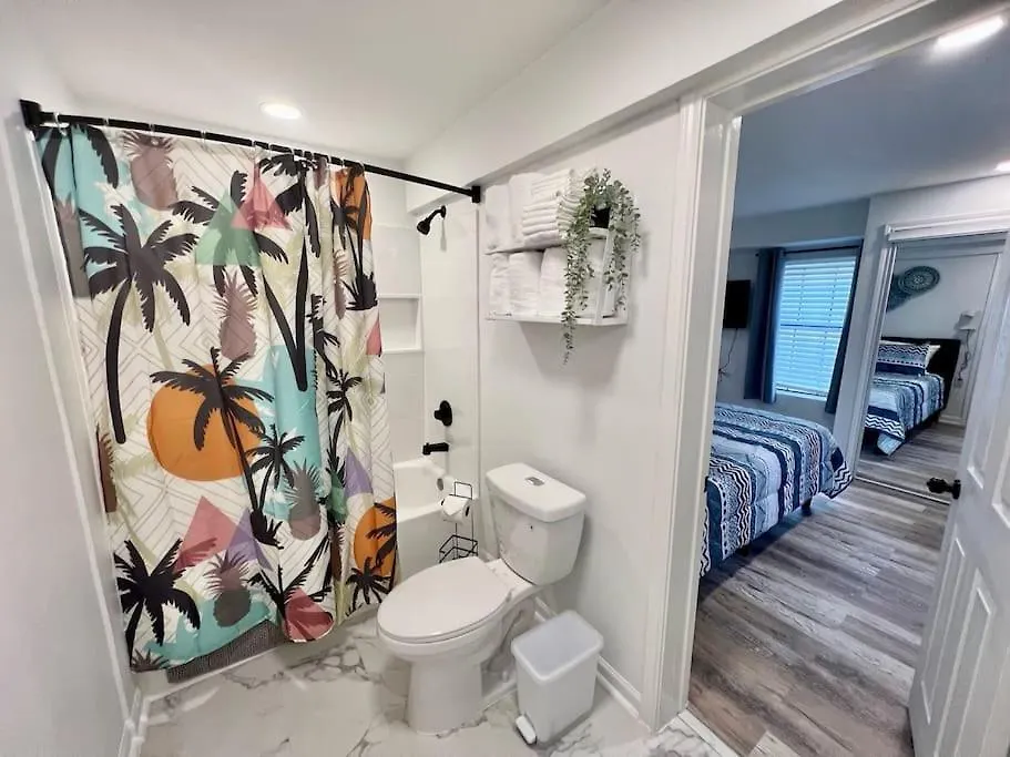 Holiday home Zula Del Mar: Beachfront With Pool For Large Groups South Padre Island