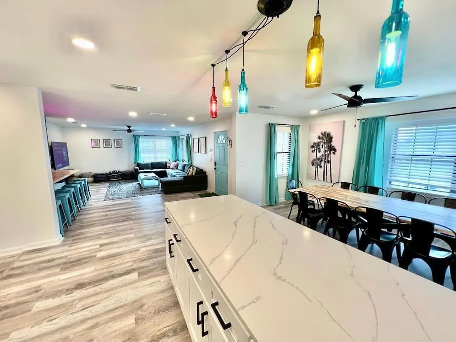 Holiday home Zula Del Mar: Beachfront With Pool For Large Groups *