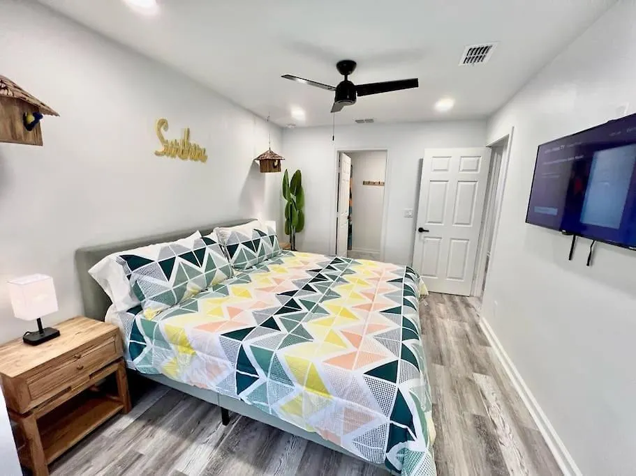 Holiday home Zula Del Mar: Beachfront With Pool For Large Groups South Padre Island