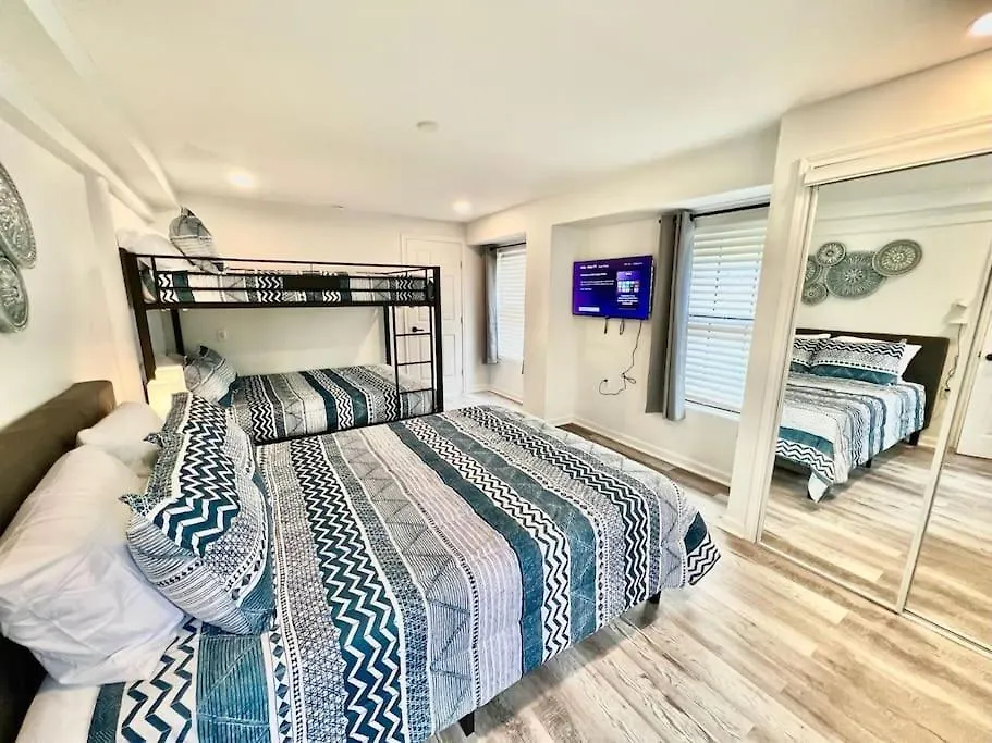 Zula Del Mar: Beachfront With Pool For Large Groups Holiday home South Padre Island
