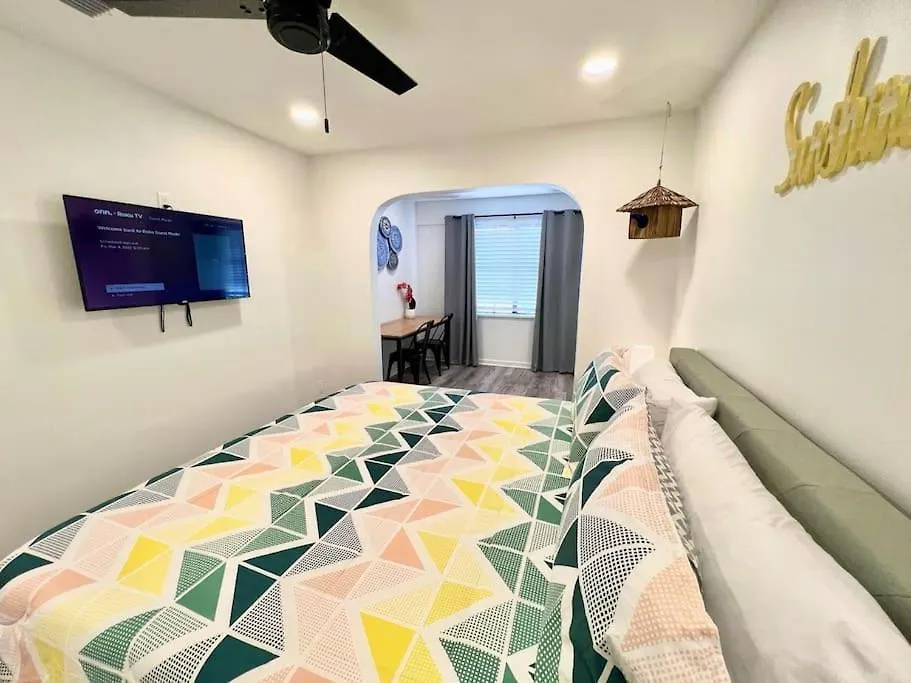Holiday home Zula Del Mar: Beachfront With Pool For Large Groups South Padre Island