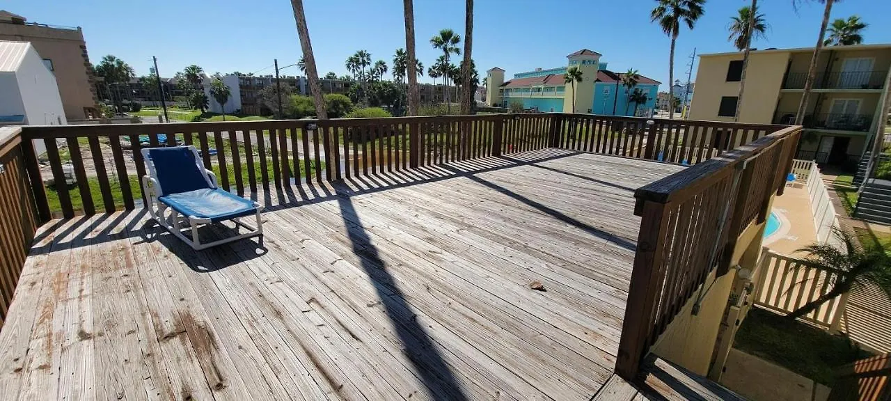 Habitat #23 Apartment South Padre Island