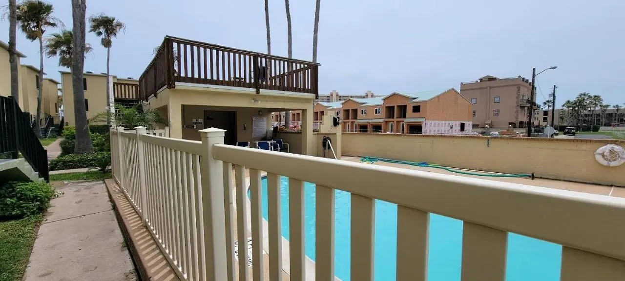 Habitat #23 Apartment South Padre Island