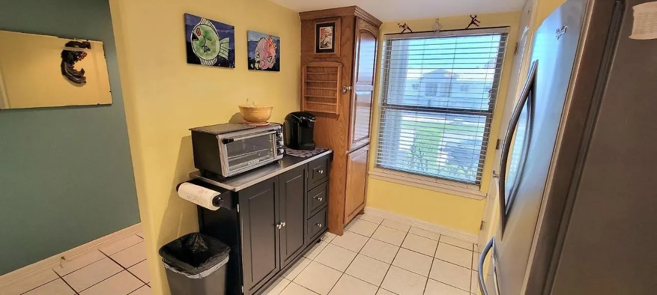 Habitat #23 Apartment South Padre Island