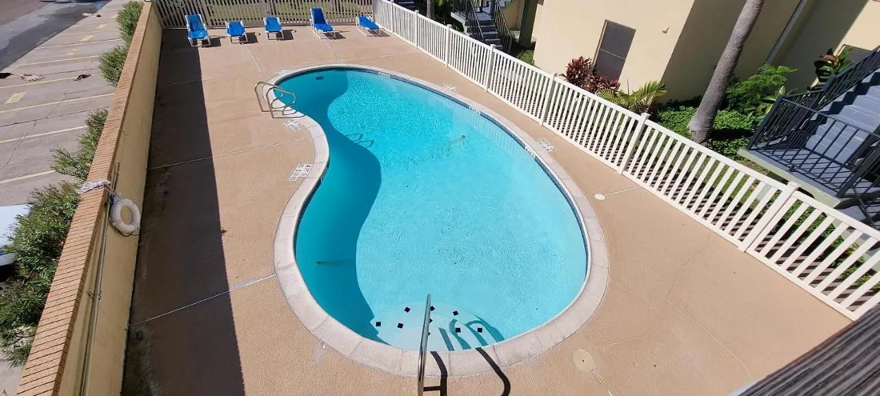Holiday home Habitat #23 South Padre Island