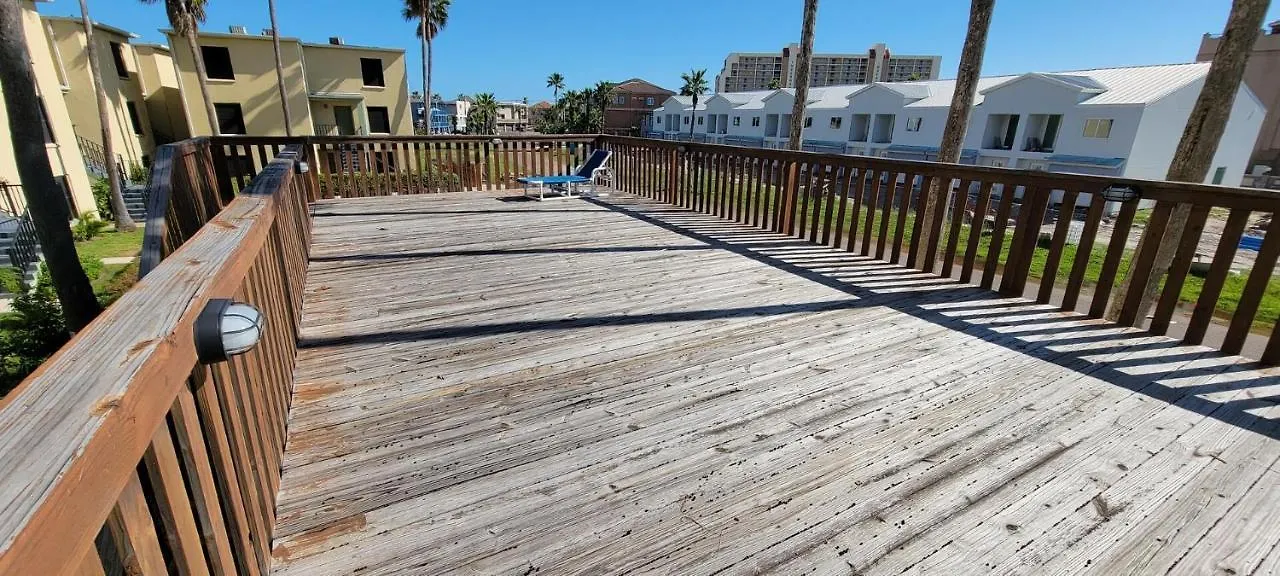 Habitat #23 * South Padre Island