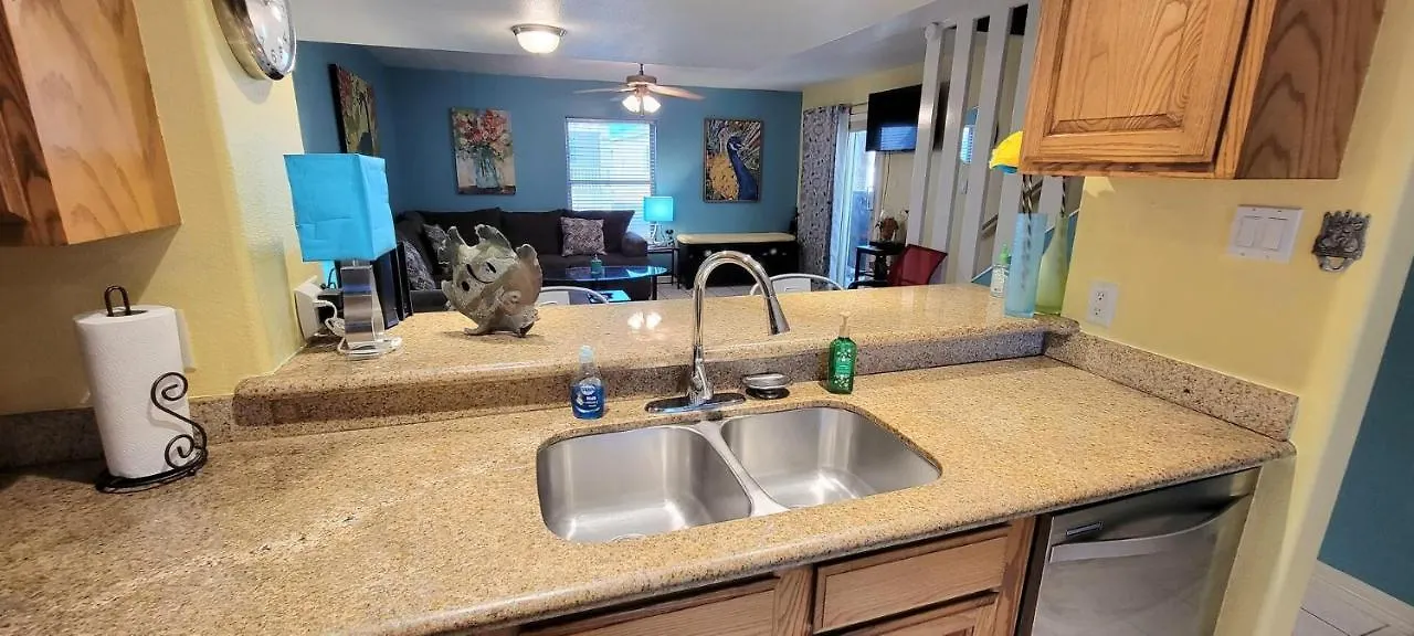 Habitat #23 * South Padre Island