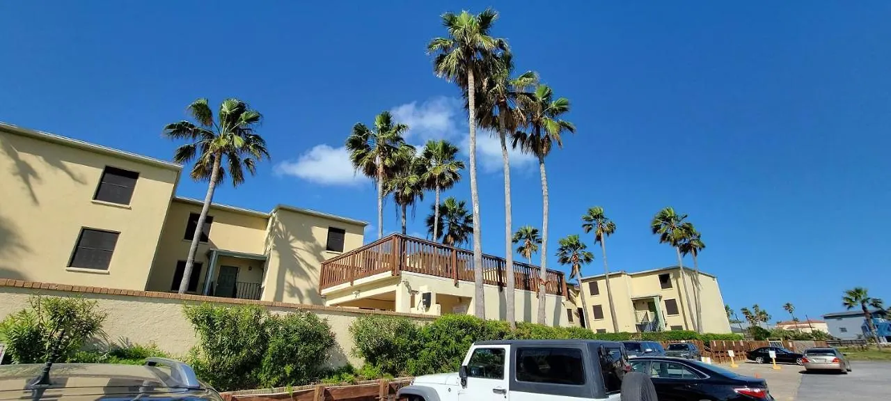 Holiday home Habitat #23 South Padre Island