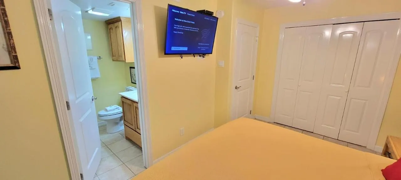 Habitat #23 South Padre Island