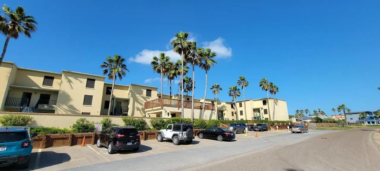 Holiday home Habitat #23 South Padre Island