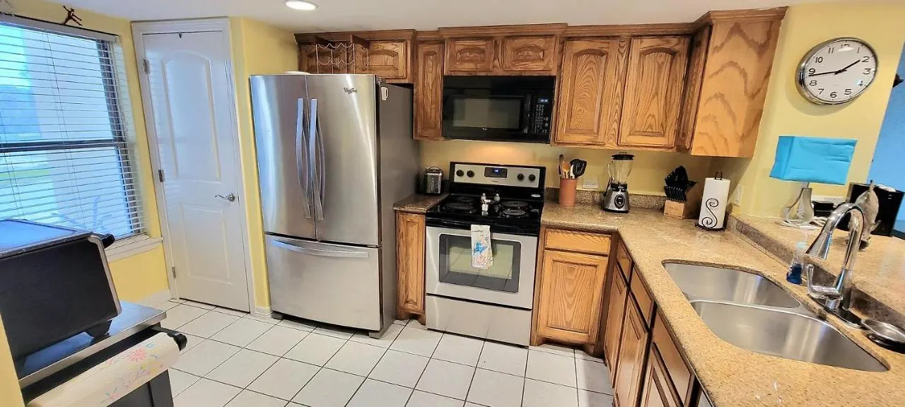 Habitat #23 Holiday home South Padre Island